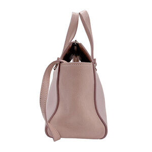 Miu Miu pink shoulder leather bag handbag